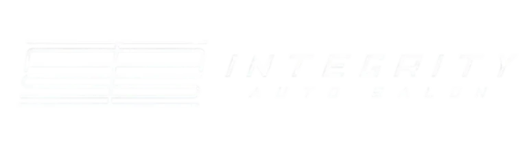 Integrity Auto Salon logo